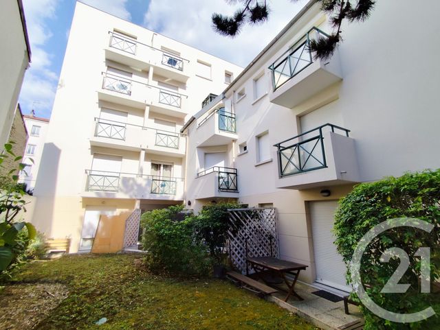 appartement - COURBEVOIE - 92