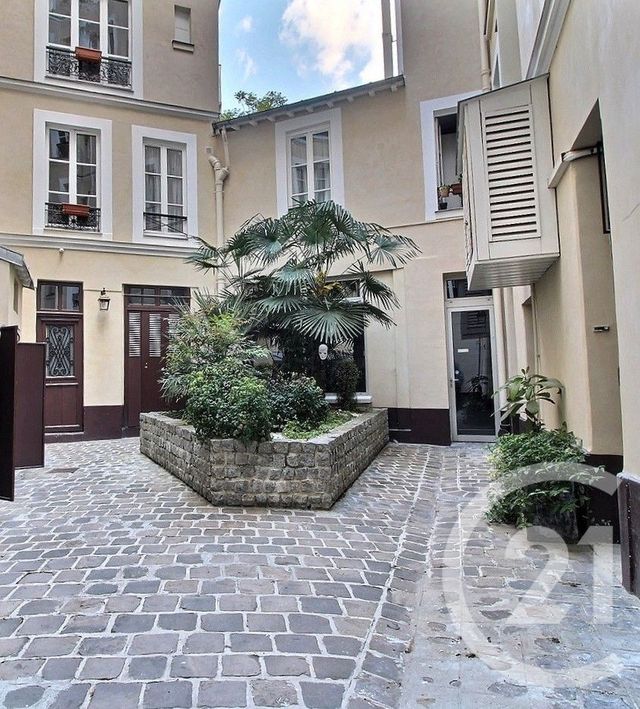 appartement - LEVALLOIS PERRET - 92