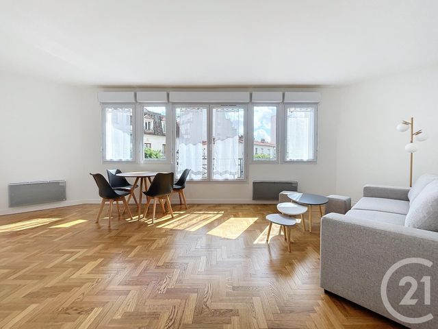 appartement - PUTEAUX - 92
