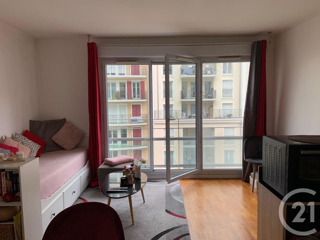 appartement - COURBEVOIE - 92