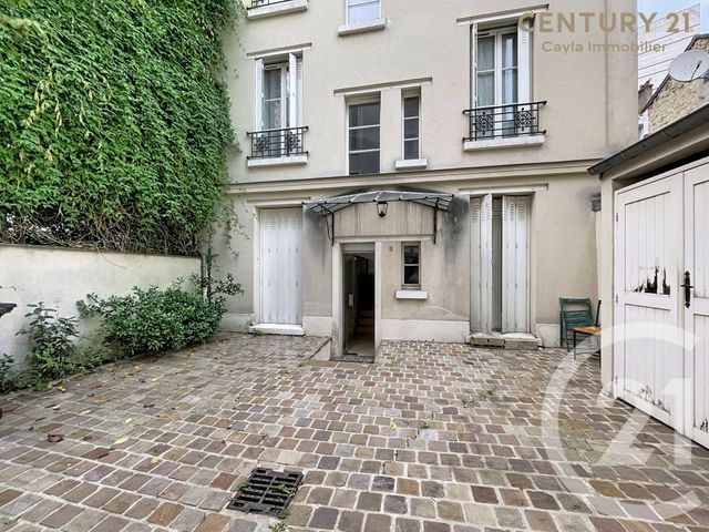 Afficher la photo en grand Appartement F2 à louer - 2 pièces - 23.15 m2 - PUTEAUX - 92 - ILE-DE-FRANCE - Century 21 Cayla Immobilier