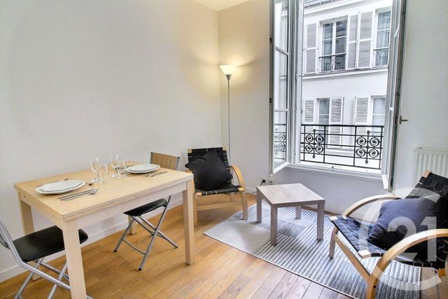 appartement - PUTEAUX - 92