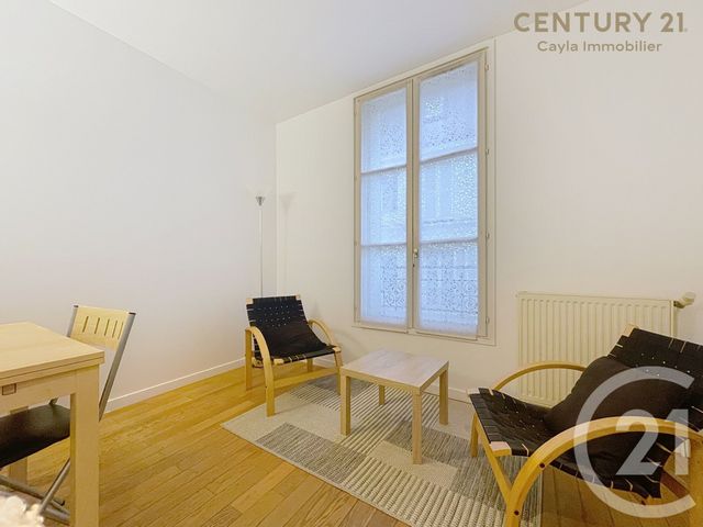 Afficher la photo en grand Appartement F2 à louer - 2 pièces - 23.15 m2 - PUTEAUX - 92 - ILE-DE-FRANCE - Century 21 Cayla Immobilier