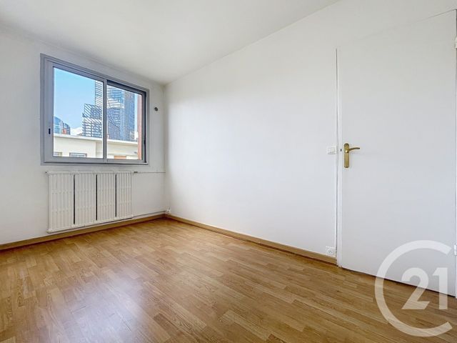 Appartement F2 à vendre - 3 pièces - 51.0 m2 - PUTEAUX - 92 - ILE-DE-FRANCE - Century 21 Cayla Immobilier