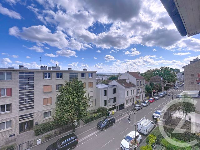 Appartement F2 à vendre - 3 pièces - 51.0 m2 - PUTEAUX - 92 - ILE-DE-FRANCE - Century 21 Cayla Immobilier