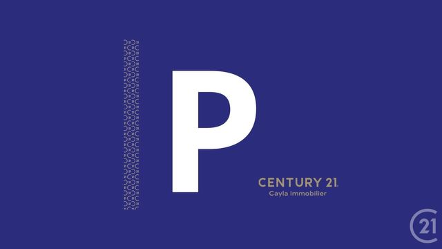 parking - PUTEAUX - 92