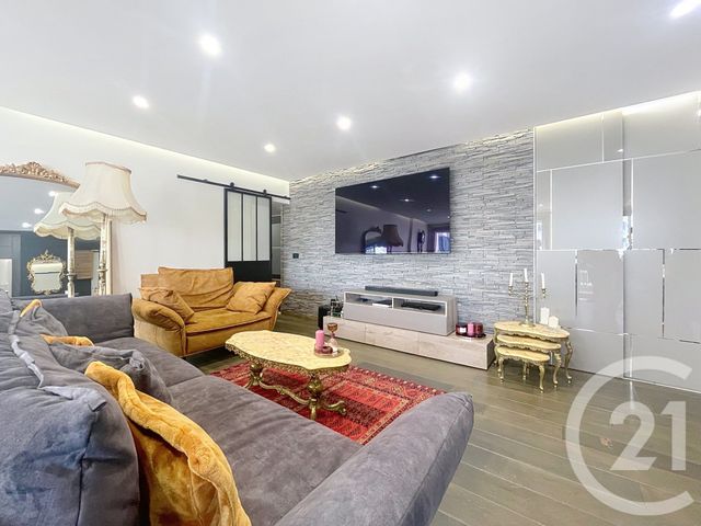 Appartement F4 à vendre - 4 pièces - 87.67 m2 - PUTEAUX - 92 - ILE-DE-FRANCE - Century 21 Cayla Immobilier