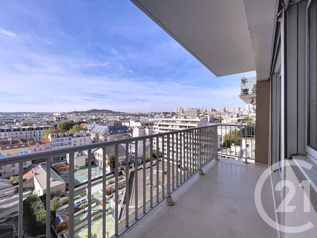 Afficher la photo en grand Appartement F3 à vendre - 3 pièces - 71.71 m2 - PUTEAUX - 92 - ILE-DE-FRANCE - Century 21 Cayla Immobilier