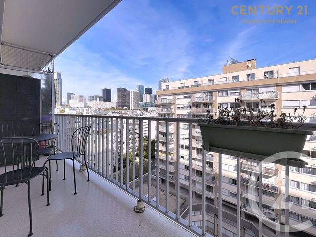 Afficher la photo en grand Appartement F3 à vendre - 3 pièces - 71.71 m2 - PUTEAUX - 92 - ILE-DE-FRANCE - Century 21 Cayla Immobilier