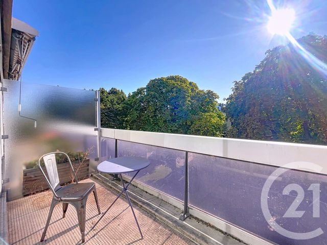 appartement - PUTEAUX - 92