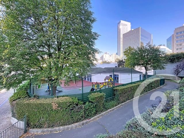 appartement - PUTEAUX - 92