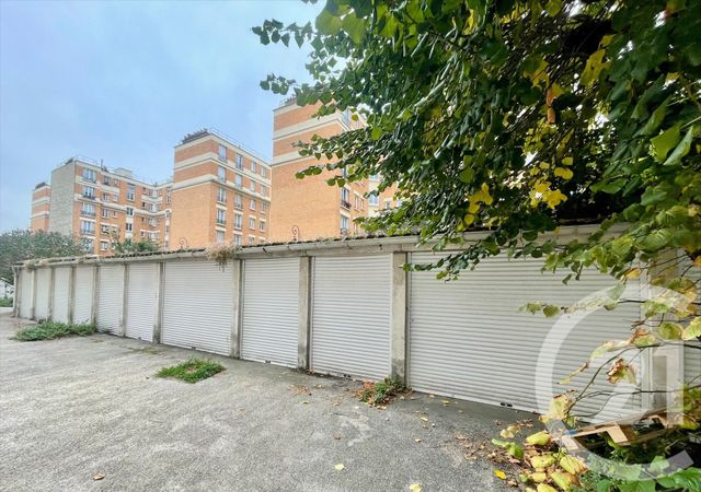 Parking à louer PUTEAUX