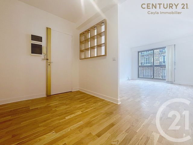 Appartement F3 à louer - 3 pièces - 73.62 m2 - PUTEAUX - 92 - ILE-DE-FRANCE - Century 21 Cayla Immobilier