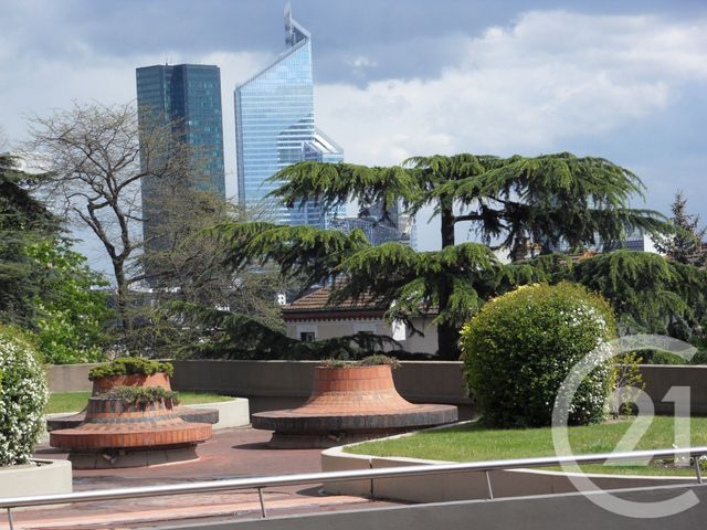 Appartement F1 à louer - 1 pièce - 23.3 m2 - PUTEAUX - 92 - ILE-DE-FRANCE - Century 21 Cayla Immobilier