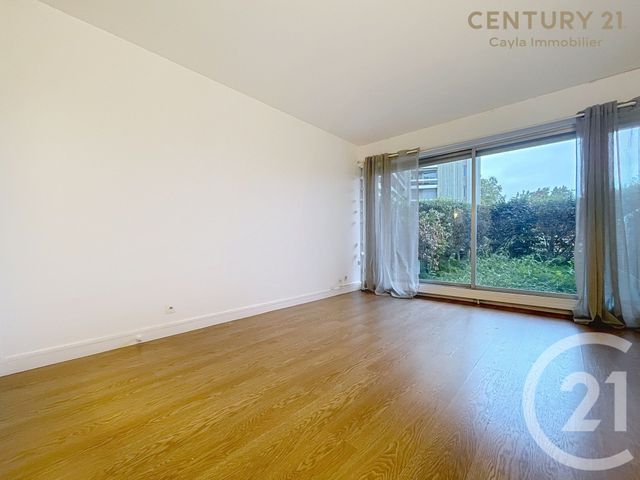 appartement - PUTEAUX - 92