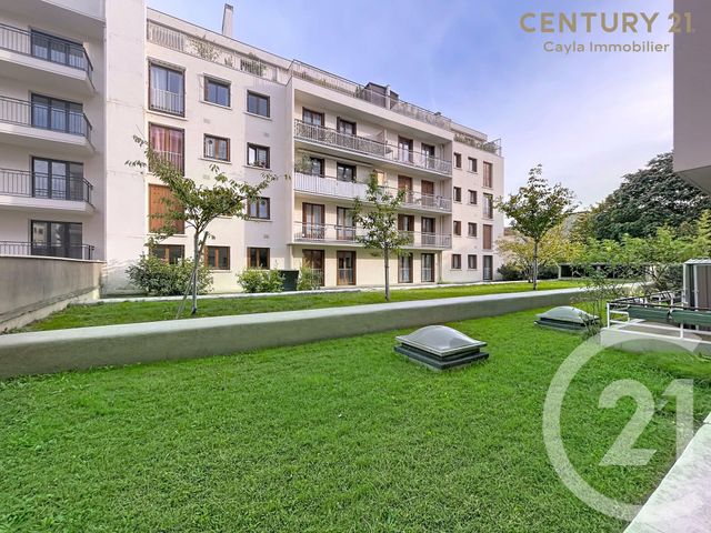 Appartement F3 à louer - 3 pièces - 64.86 m2 - PUTEAUX - 92 - ILE-DE-FRANCE - Century 21 Cayla Immobilier