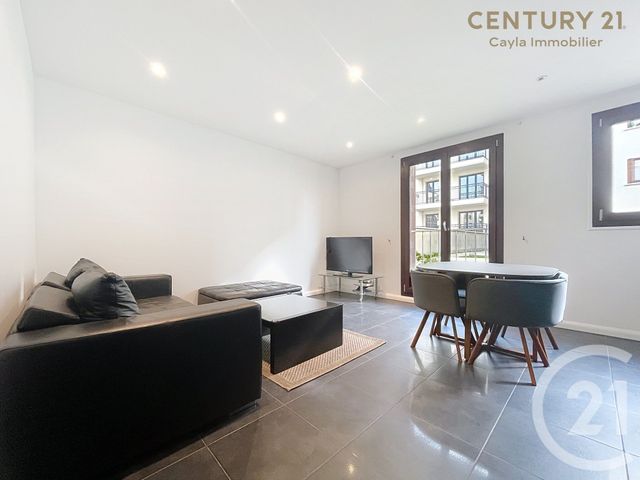 appartement - PUTEAUX - 92