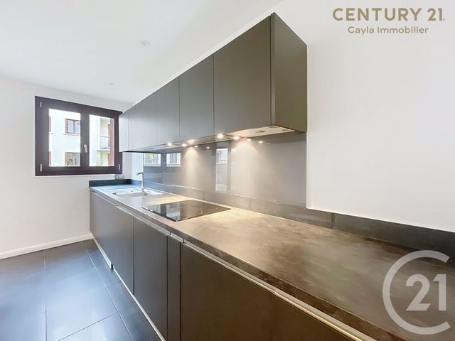 appartement - PUTEAUX - 92