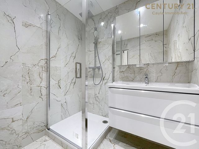 Appartement F3 à louer - 3 pièces - 64.86 m2 - PUTEAUX - 92 - ILE-DE-FRANCE - Century 21 Cayla Immobilier