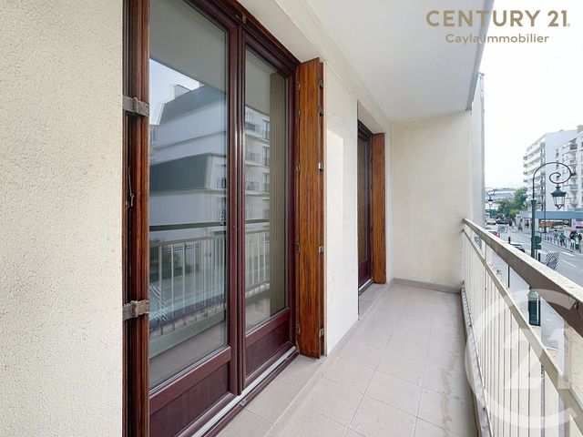 Appartement F3 à louer - 3 pièces - 64.86 m2 - PUTEAUX - 92 - ILE-DE-FRANCE - Century 21 Cayla Immobilier
