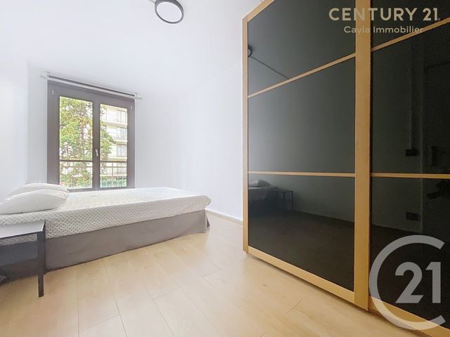 Appartement F3 à louer - 3 pièces - 64.86 m2 - PUTEAUX - 92 - ILE-DE-FRANCE - Century 21 Cayla Immobilier
