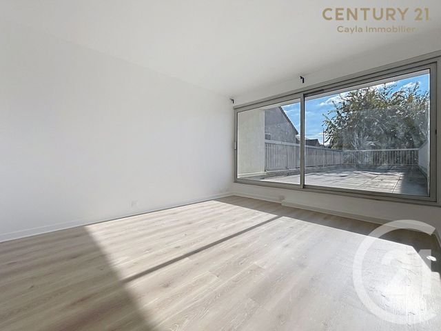 appartement - NANTERRE - 92