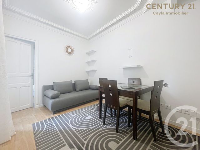 appartement - PUTEAUX - 92