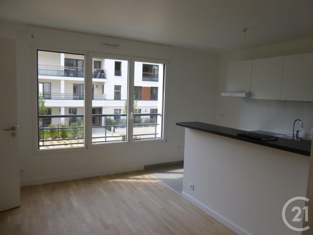appartement - SURESNES - 92
