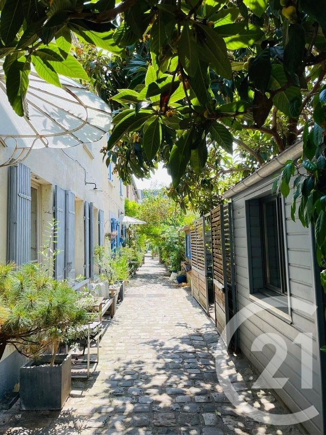 Afficher la photo en grand maison à vendre - 4 pièces - 87.56 m2 - PUTEAUX - 92 - ILE-DE-FRANCE - Century 21 Cayla Immobilier