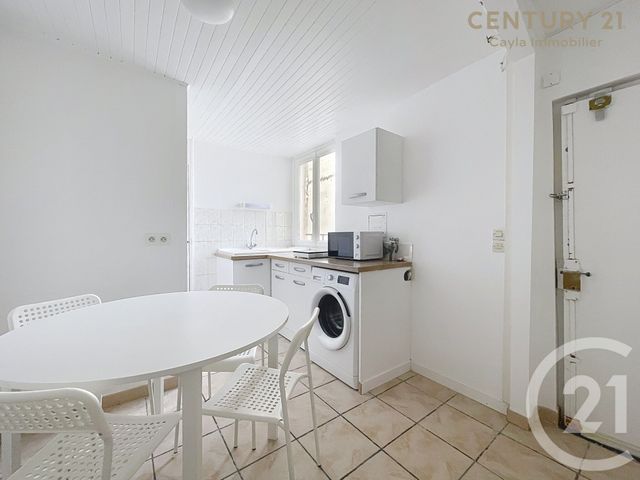 appartement - PARIS - 75002