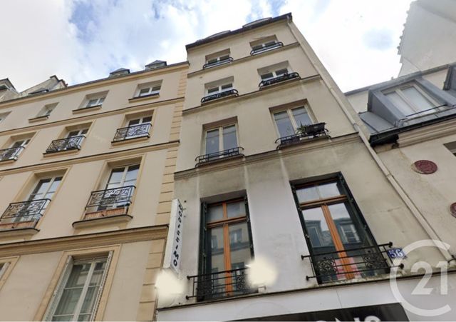 Appartement à louer PARIS