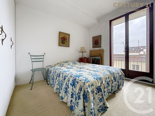 Appartement F2 à vendre - 2 pièces - 52.88 m2 - PUTEAUX - 92 - ILE-DE-FRANCE - Century 21 Cayla Immobilier