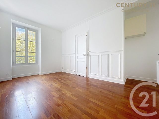 appartement - PUTEAUX - 92