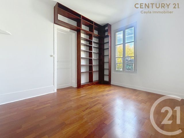 Appartement F2 à louer - 2 pièces - 32.38 m2 - PUTEAUX - 92 - ILE-DE-FRANCE - Century 21 Cayla Immobilier