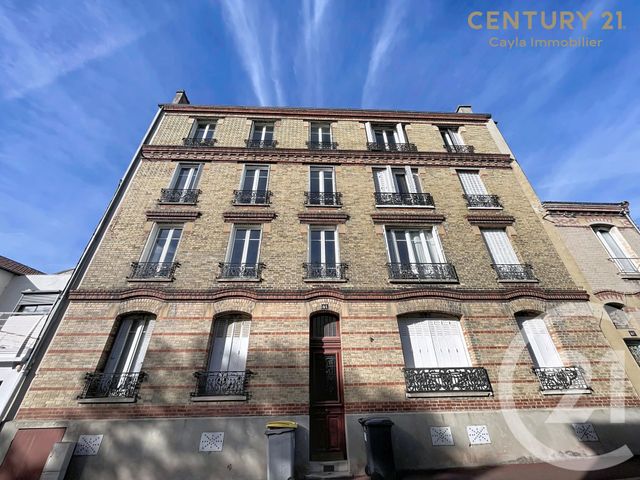 appartement - SURESNES - 92