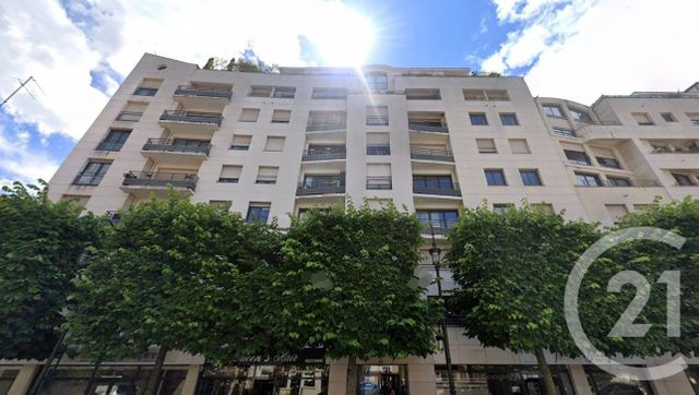 Appartement Studio à louer PUTEAUX