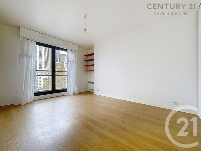 Appartement Studio à louer PUTEAUX