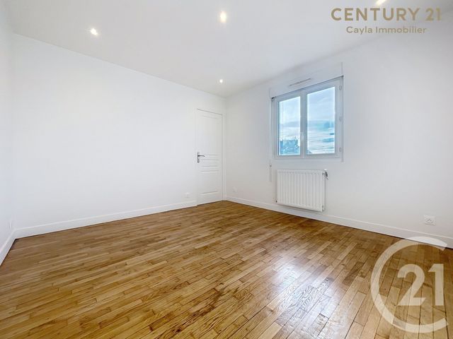 appartement - BEZONS - 95