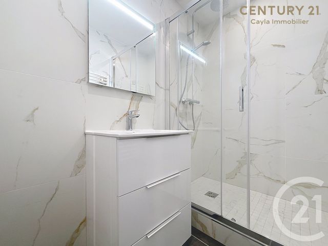 Appartement F2 à louer - 2 pièces - 40.0 m2 - BEZONS - 95 - ILE-DE-FRANCE - Century 21 Cayla Immobilier