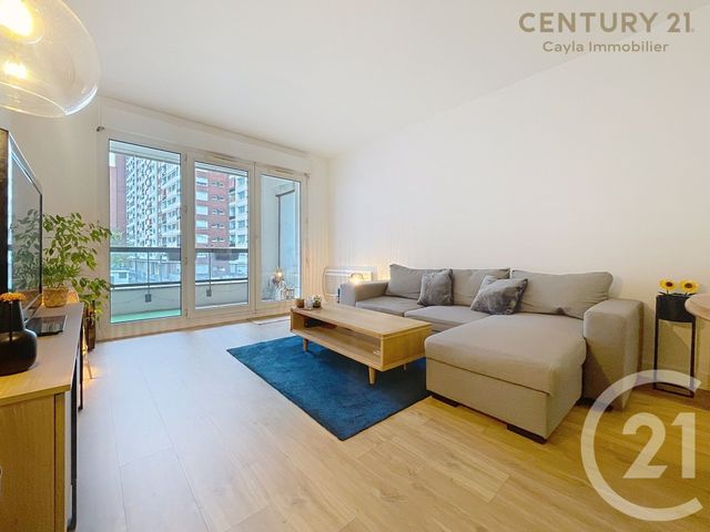 Appartement F2 à louer PUTEAUX