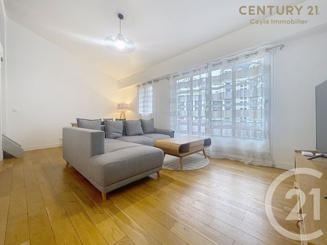 appartement - PUTEAUX - 92