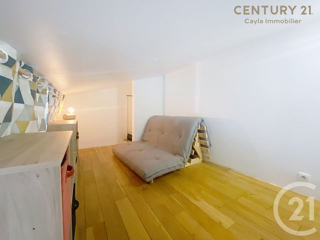 Appartement F2 bis à louer - 2 pièces - 53.82 m2 - PUTEAUX - 92 - ILE-DE-FRANCE - Century 21 Cayla Immobilier