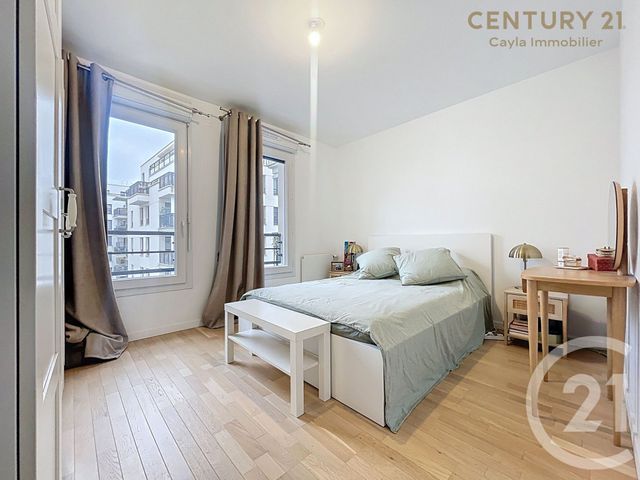 Appartement F2 à louer - 2 pièces - 43.36 m2 - SURESNES - 92 - ILE-DE-FRANCE - Century 21 Cayla Immobilier