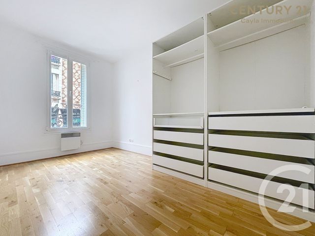 Appartement F2 à louer - 2 pièces - 53.6 m2 - PUTEAUX - 92 - ILE-DE-FRANCE - Century 21 Cayla Immobilier