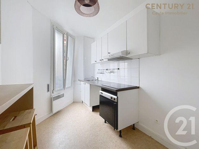 Appartement F2 à louer - 2 pièces - 53.6 m2 - PUTEAUX - 92 - ILE-DE-FRANCE - Century 21 Cayla Immobilier
