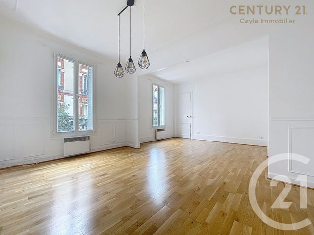 Appartement F2 à louer PUTEAUX