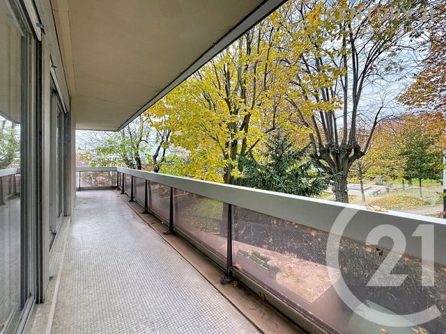 Appartement F3 à louer - 3 pièces - 65.16 m2 - PUTEAUX - 92 - ILE-DE-FRANCE - Century 21 Cayla Immobilier
