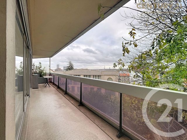 Appartement F3 à louer - 3 pièces - 65.16 m2 - PUTEAUX - 92 - ILE-DE-FRANCE - Century 21 Cayla Immobilier