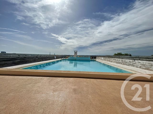 Appartement F3 à louer - 3 pièces - 65.16 m2 - PUTEAUX - 92 - ILE-DE-FRANCE - Century 21 Cayla Immobilier