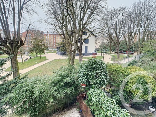 Appartement F3 à louer - 3 pièces - 65.16 m2 - PUTEAUX - 92 - ILE-DE-FRANCE - Century 21 Cayla Immobilier